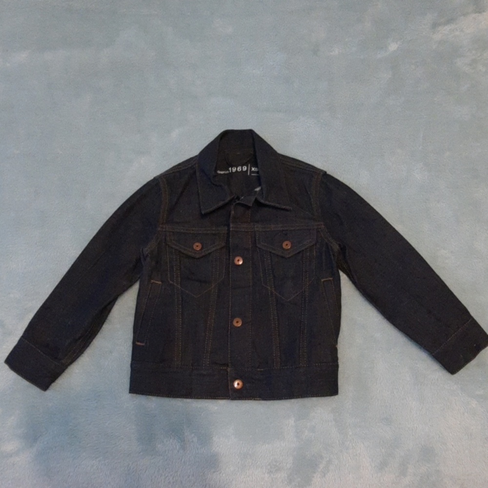 Gap kids Jean jacket